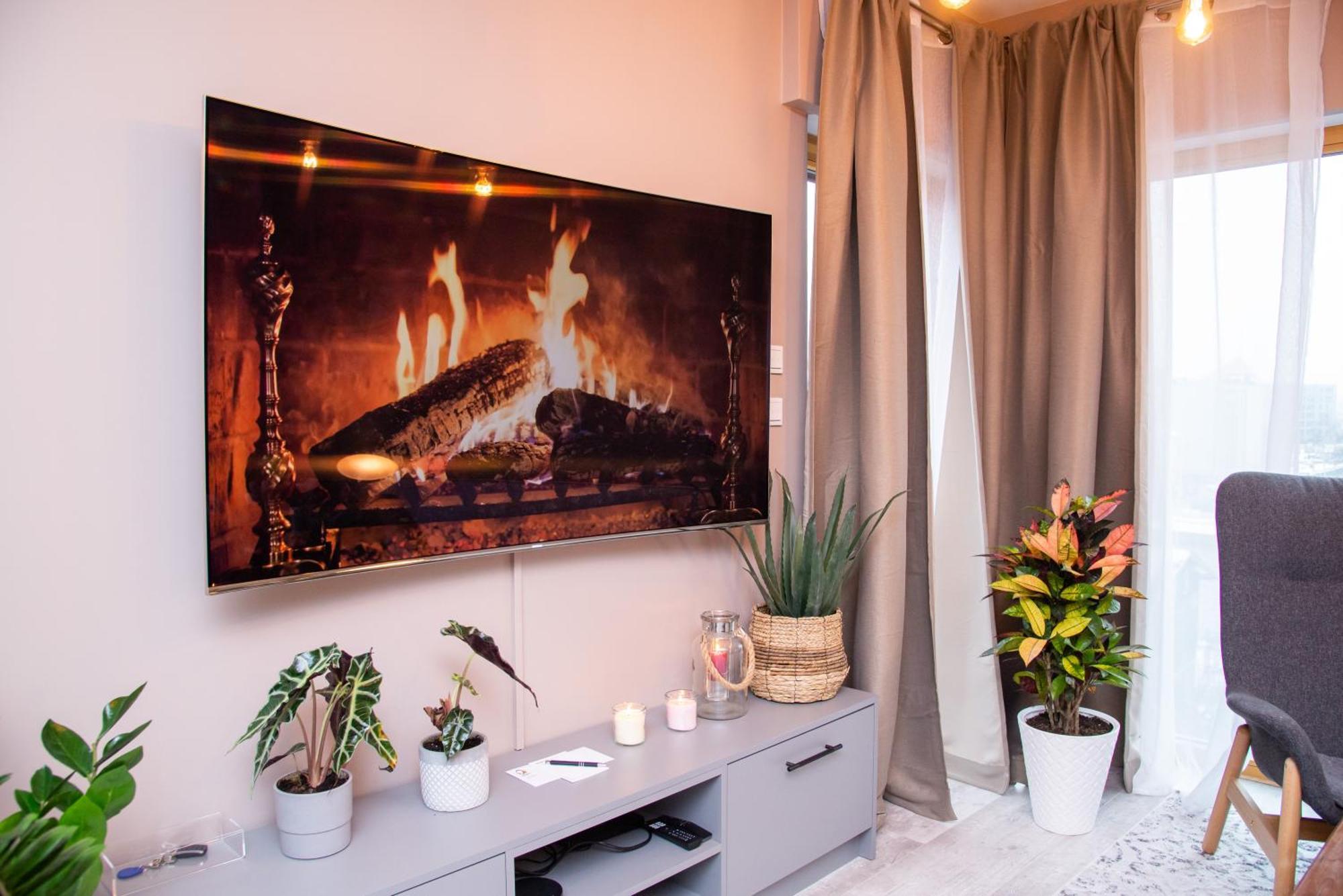 Premium 4 Rooms Apartment グダニスク エクステリア 写真