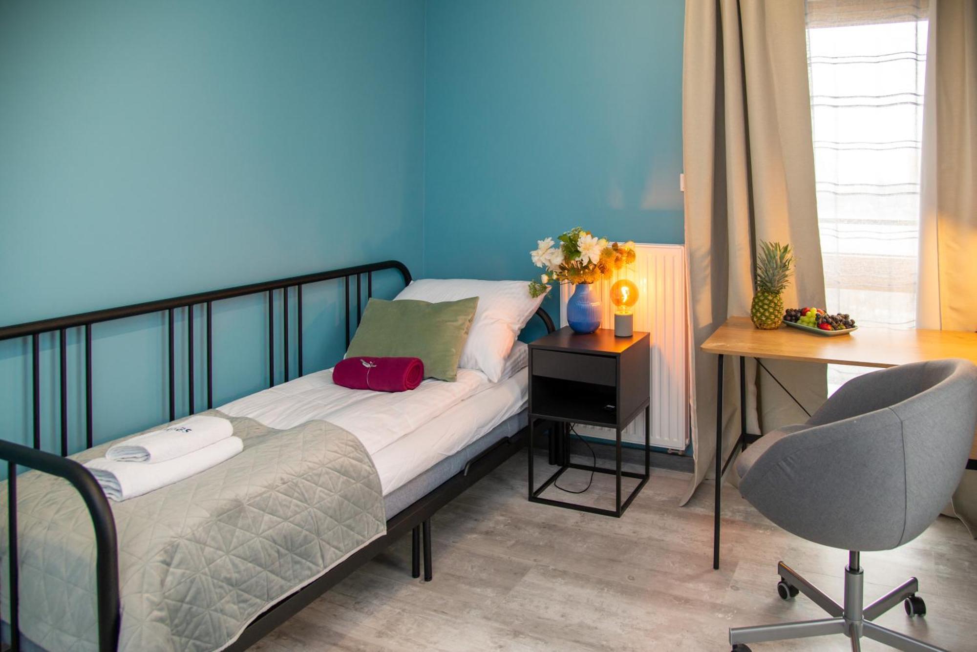 Premium 4 Rooms Apartment グダニスク エクステリア 写真