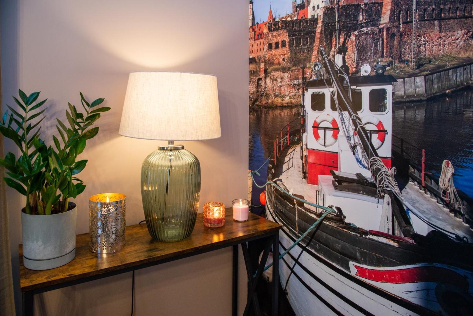 Premium 4 Rooms Apartment グダニスク エクステリア 写真