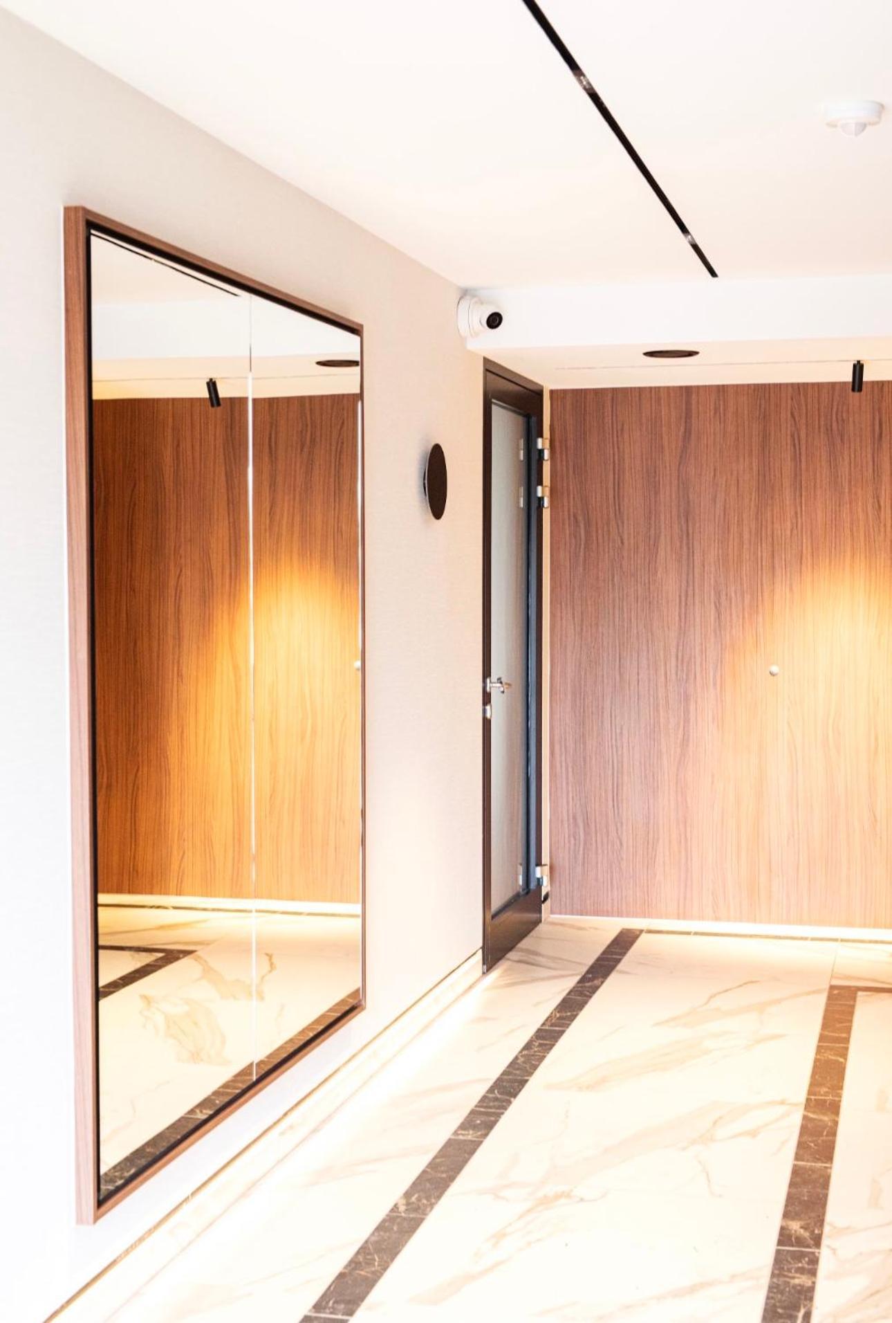 Premium 4 Rooms Apartment グダニスク エクステリア 写真